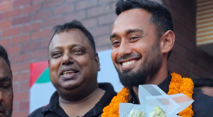 কোয়াবের নতুন সভাপতি মিঠুন