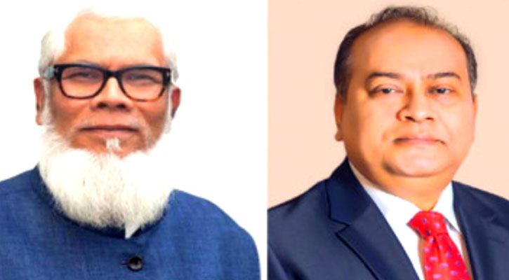 শেয়ারবাজারে আজীবন নিষিদ্ধ সালমান এফ রহমান ও শিবলী রুবাইয়াত, আদেশ জারি