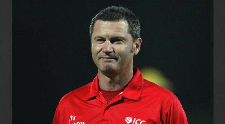 বিসিবির দায়িত্ব নিতে আসছেন সাইমন টোফেল