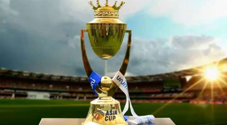 এশিয়া কাপের মহারণ শুরু কাল, যা জেনে রাখা জরুরি
