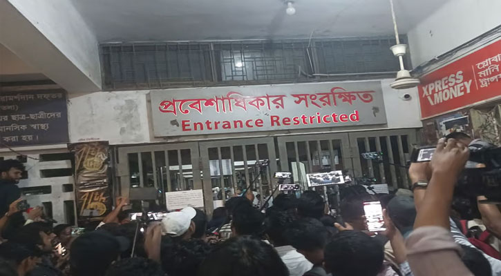 ভোটগণনায় কারচুপির অভিযোগ আবিদসহ দুই প্রার্থীর