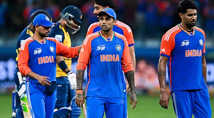 রান আউট হয়েও কেন আউট হননি শানাকা