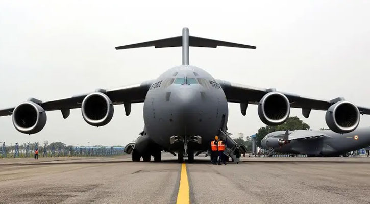 বিদেশের একমাত্র সামরিক ঘাঁটি থেকে গোপনে সৈন্য প্রত্যাহার ভারতের