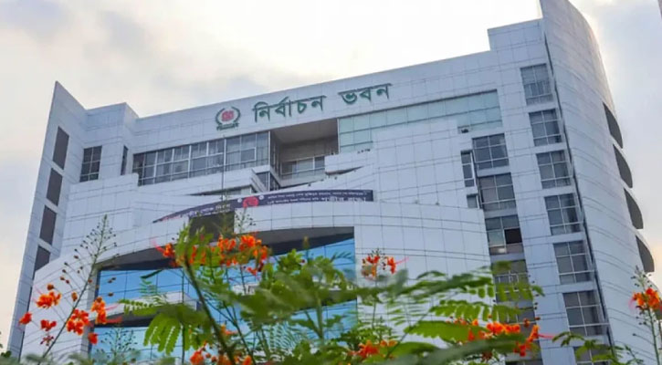 আজ ইসির সঙ্গে সংলাপে বসবে আরও ১২ রাজনৈতিক দল