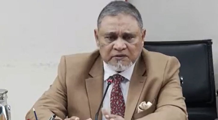 নিরাপদ নির্বাচনি পরিবেশের জন্য দলগুলোর সহযোগিতা গুরুত্বপূর্ণ: সিইসি