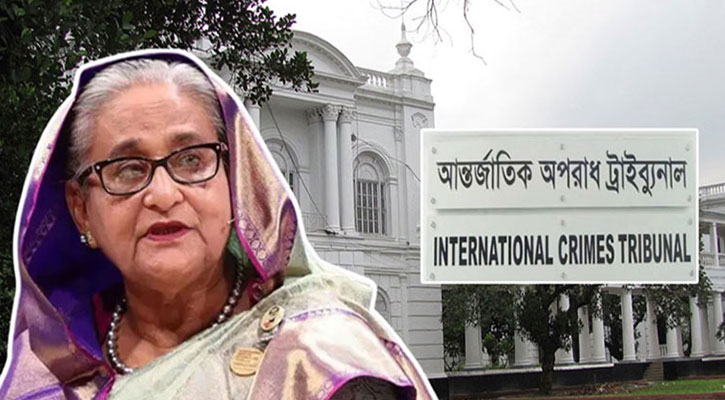 শেখ হাসিনার ফাঁসির রায়ের কপি যাচ্ছে না ২ মন্ত্রণালয়ে