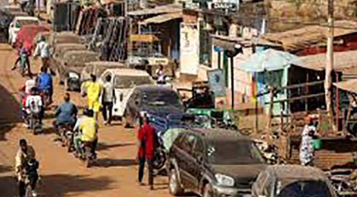 মালিতে সেনা অভিযানে ৩১ গ্রামবাসী নিহত