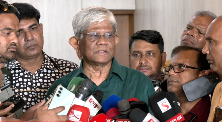 নির্বাচন ও গণভোট একসঙ্গে করায় খরচ বাড়বে : অর্থ উপদেষ্টা