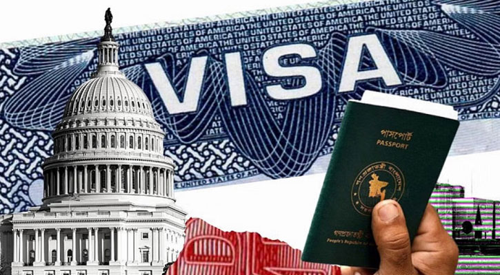 ভিসা নিয়ে বিশেষ সতর্ক বার্তা দিলো ঢাকার ব্রিটিশ হাইকমিশন