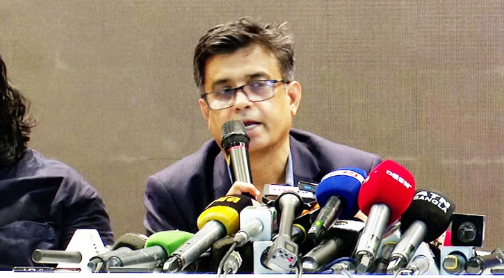 প্রত্যর্পণের প্রক্রিয়া শুরু হবে কামালকে দিয়ে : প্রেস সচিব