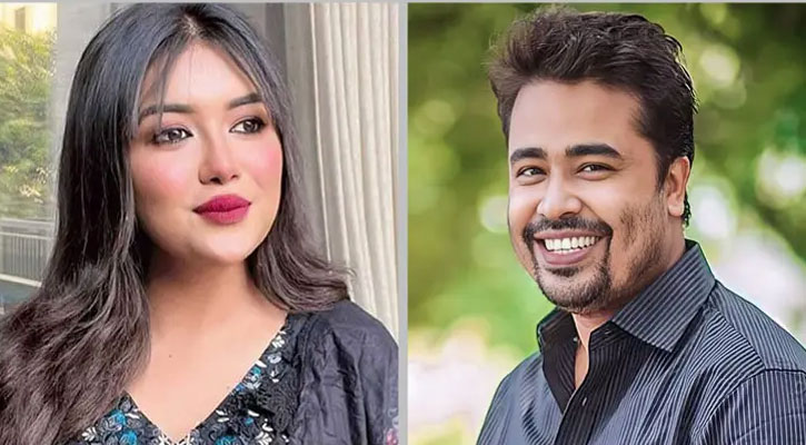 তনির মামলায় আকাশ নিবিড় কারাগারে