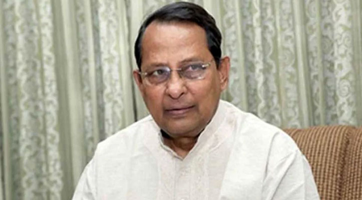 মানবতাবিরোধী অপরাধে ইনুর মামলায় আজ তৃতীয় দিনের সাক্ষ্য