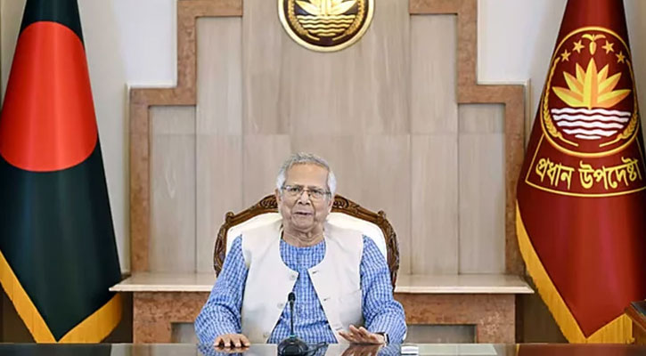 এবারের বিজয় দিবস হোক জাতীয় জীবনে নতুনভাবে ঐক্যবদ্ধ হওয়ার দিন