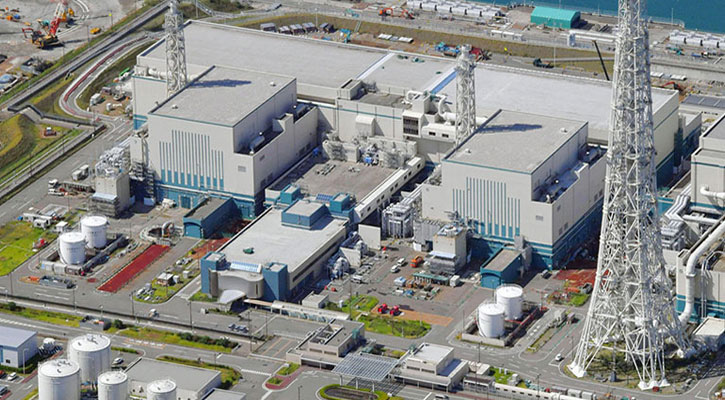 ১৫ বছর পর বিশ্বের বৃহত্তম পরমাণু বিদ্যুৎ কেন্দ্র ফের চালু করছে জাপান