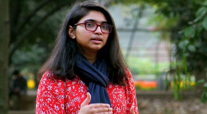 তাসনিম জারার মনোনয়নপত্র বাতিল