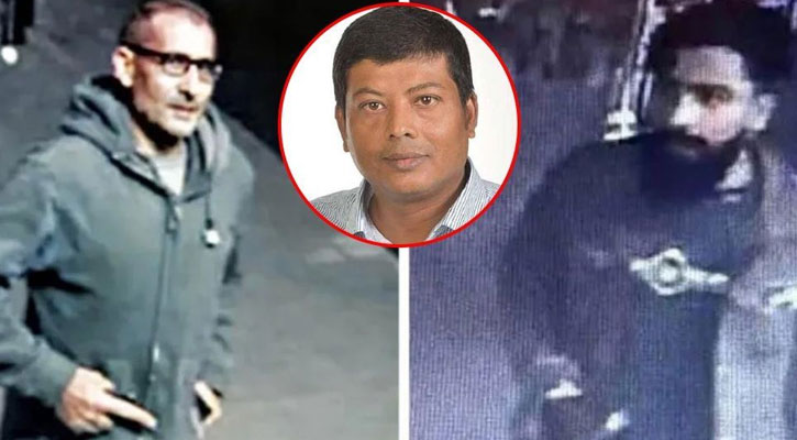 মুছাব্বির হত্যার ঘটনায় প্রধান শ্যুটারসহ গ্রেপ্তার ৩