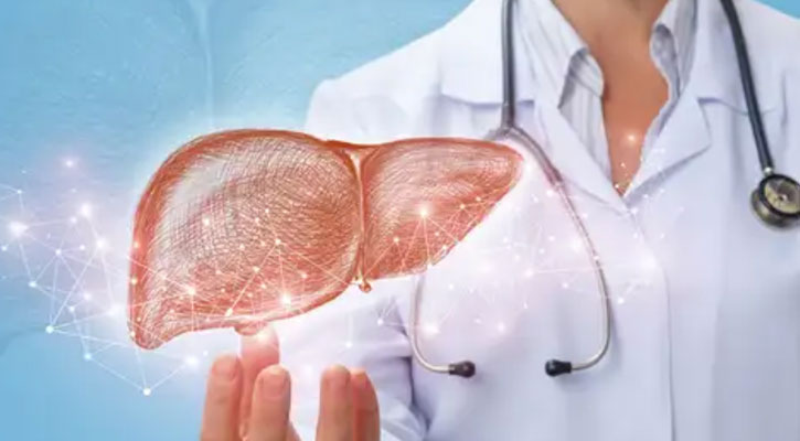 লিভার সুস্থ রাখতে যে ৩টি খাবার এড়িয়ে চলবেন