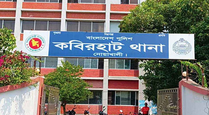 নোয়াখালীতে প্রকাশ্যে যুবককে পিটিয়ে হত্যার পর মিষ্টি বিতরণ