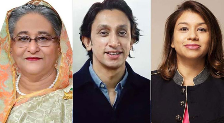 হাসিনা-টিউলিপ-ববির মামলার রায় ২ ফেব্রুয়ারি