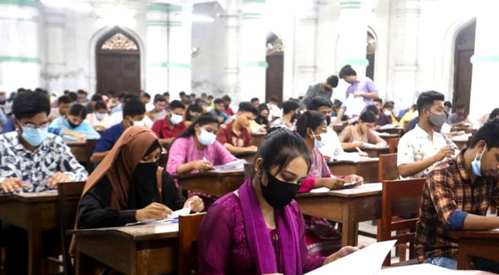 ৫০তম বিসিএস প্রিলি পরীক্ষা আজ, মানতে হবে যেসব নির্দেশনা