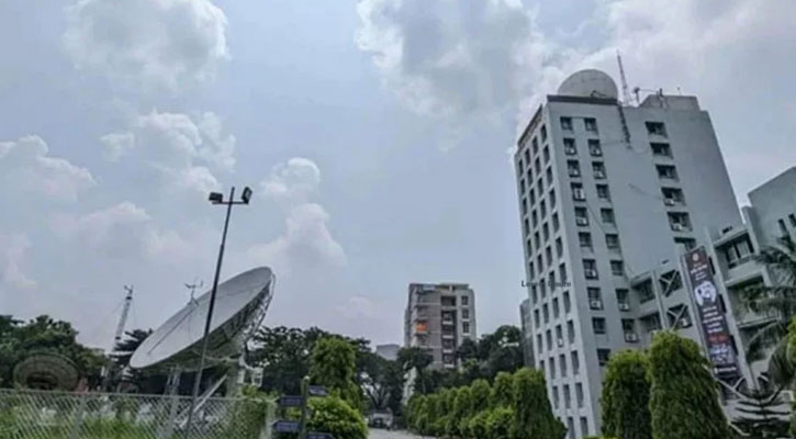 যেমন থাকবে আজ ঢাকার আবহাওয়া