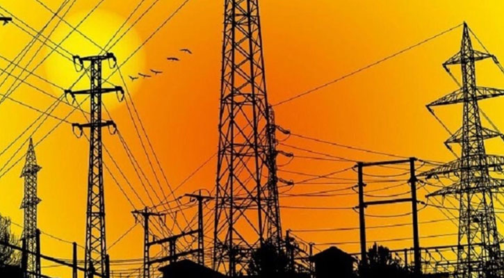 আজ ৬ ঘণ্টা বিদ্যুৎ থাকবে না যেসব এলাকায়
