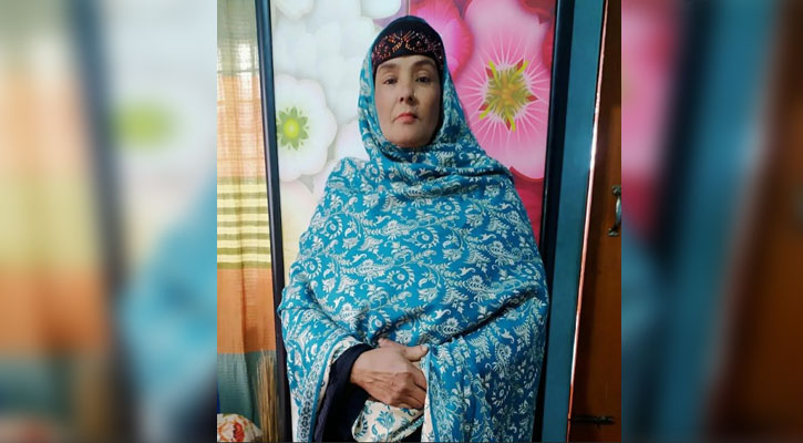 রাজশাহীতে সাংবাদিকের স্ত্রীর মৃতদেহ উদ্ধার