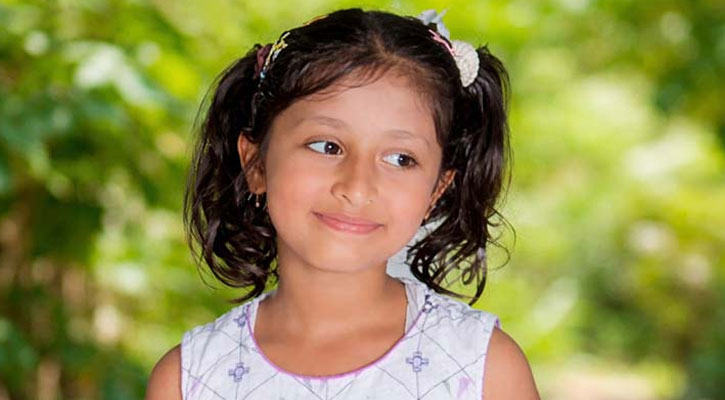 মিয়ানমার থেকে ছোড়া গুলিতে আহত সেই শিশুর মৃত্যু