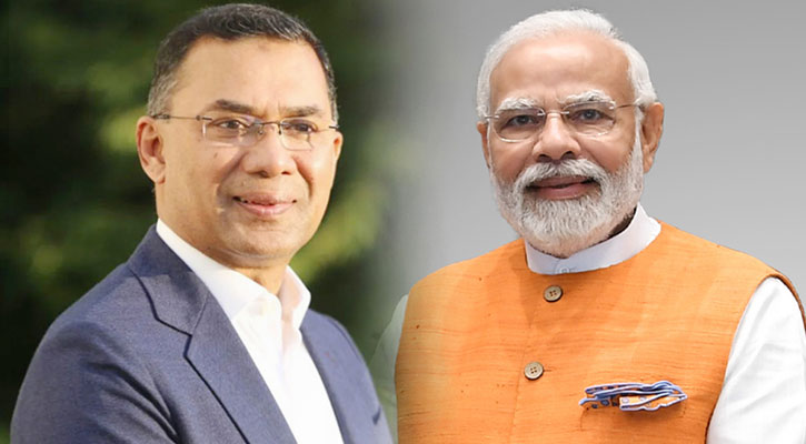 বিএনপি সরকারের শপথ অনুষ্ঠানে আসার সম্ভাবনা নেই মোদির