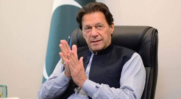 গুরুতর অসুস্থ ইমরান খান, কারাগার থেকে হাসপাতালে স্থানান্তরের সিদ্ধান্ত