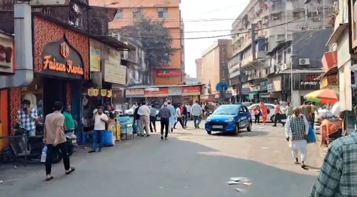 বাংলাদেশের নির্বাচনের পর আশায় বুক বাঁধছেন কলকাতার ব্যবসায়ীরা