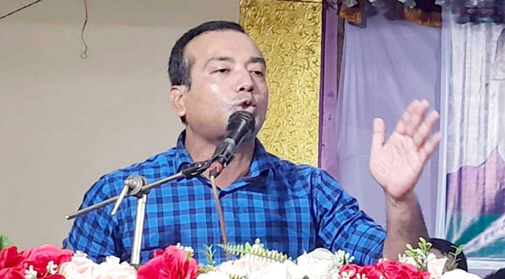 বাংলাদেশে আর কোনো গুপ্ত রাজনীতি চলবে না: রাকিব