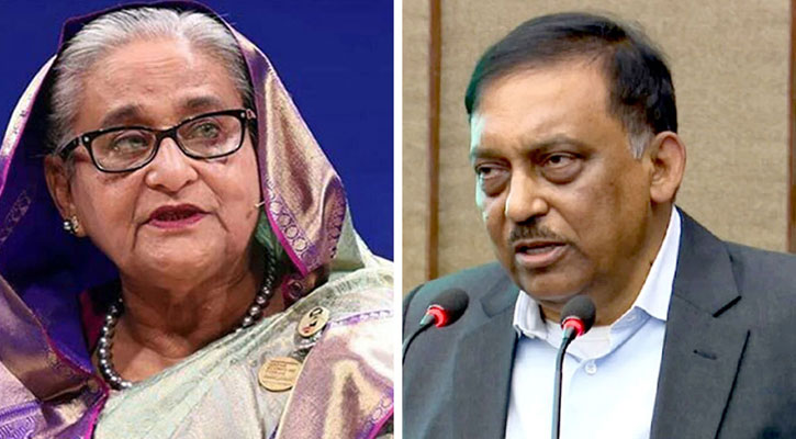 হাসিনা-কামালের সাজা বাড়াতে রাষ্ট্রপক্ষের আপিলের শুনানি আজ