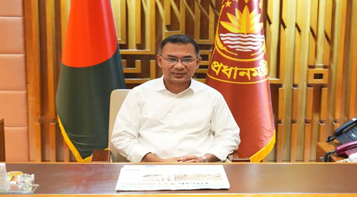 জামায়াতে ইসলামীর ইফতার মাহফিলে প্রধানমন্ত্রী