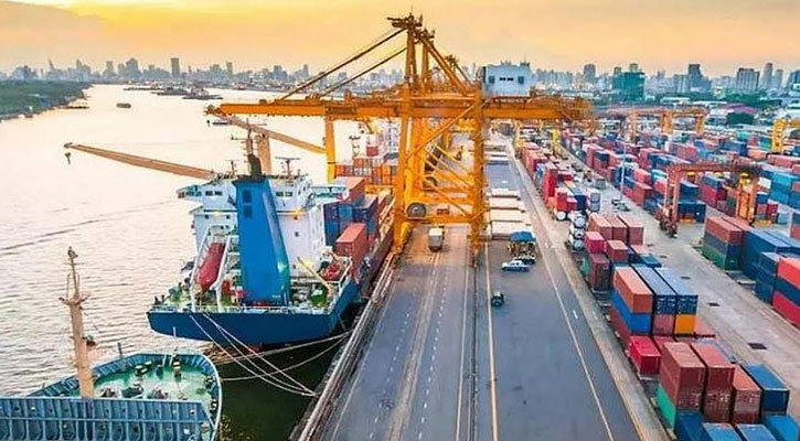 চট্টগ্রাম বন্দরে পৌঁছেছে ১৬টি জ্বালানি জাহাজ, পথে আরও তিনটি