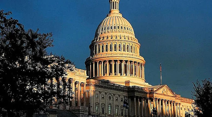 একাত্তরের গণহত্যার স্বীকৃতির দাবিতে মার্কিন কংগ্রেসে প্রস্তাব