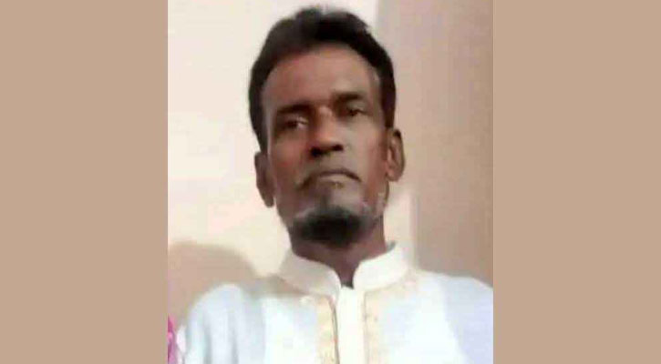 ধানক্ষেতে পড়ে ছিল নিখোঁজ বৃদ্ধের অর্ধগলিত মরদেহ