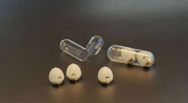 ডায়াবেটিস রোগীদের জন্য আসছে ট্যাবলেট