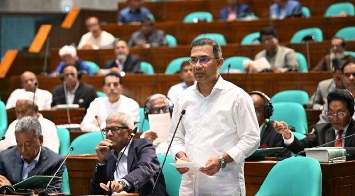 ২ লাখ শিশুকে বিনামূল্যে স্কুল ড্রেস দেওয়া হবে : প্রধানমন্ত্রী