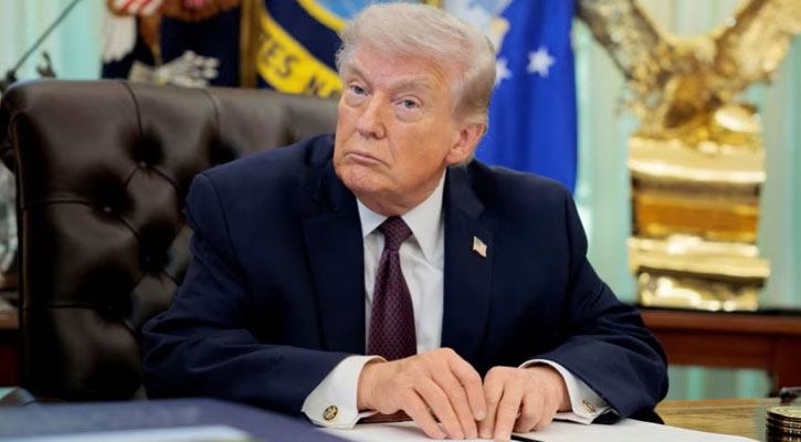 ন্যাটো থেকে বের হয়ে যাবে আমেরিকা, ট্রাম্প