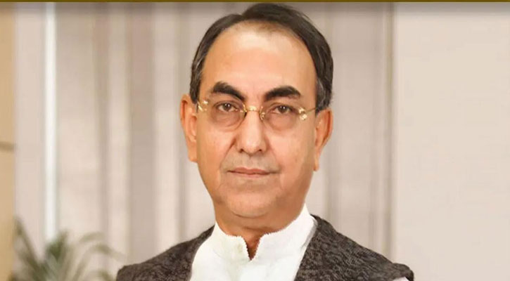 মির্জা আব্বাসের অবস্থার উন্নতি, কথা বলছেন সবার সঙ্গে