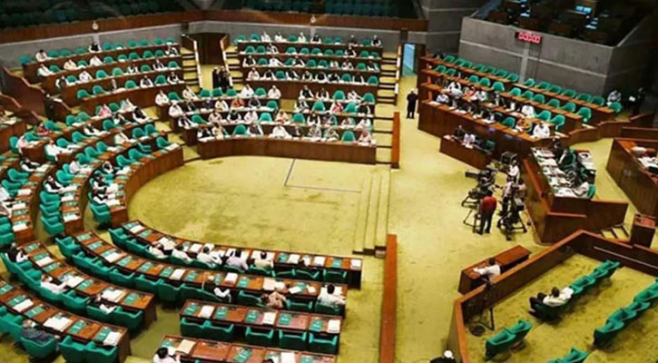 অন্তর্বর্তী সরকারের ১৩৩ অধ্যাদেশের প্রতিবেদন সংসদে, বাতিল হচ্ছে ১৬টি