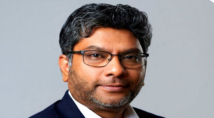 প্রধানমন্ত্রীর পুঁজিবাজার বিষয়ক বিশেষ সহকারী হলেন তানভীর গনি