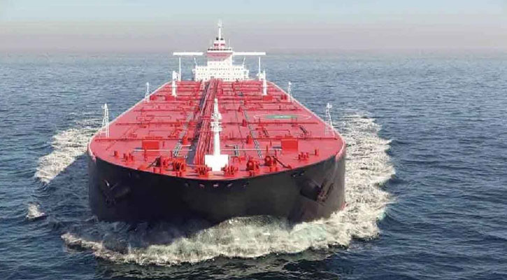 এবার বিকল্প পথে সৌদি থেকে আসছে ১ লাখ টন তেল