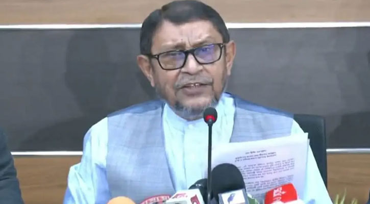 শুরু হচ্ছে হামের টিকা, পাবে ৬ থেকে ৫৯ মাস বয়সী শিশু