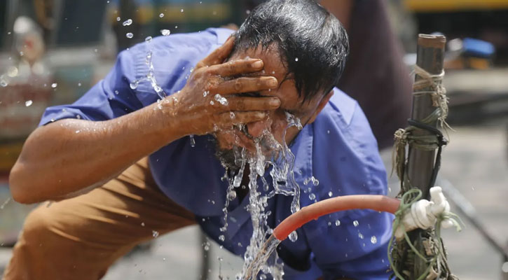 গরম কমবে কবে, জানাল আবহাওয়া অফিস