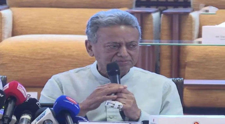 ৫ আগস্টের পর বন্ধ হওয়া শিল্পকারখানা ফের চালু হবে: অর্থমন্ত্রী