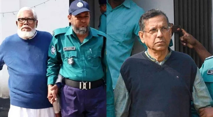 সালমান এফ রহমান-আনিসুল হকের বিরুদ্ধে সাক্ষ্যগ্রহণ আজ