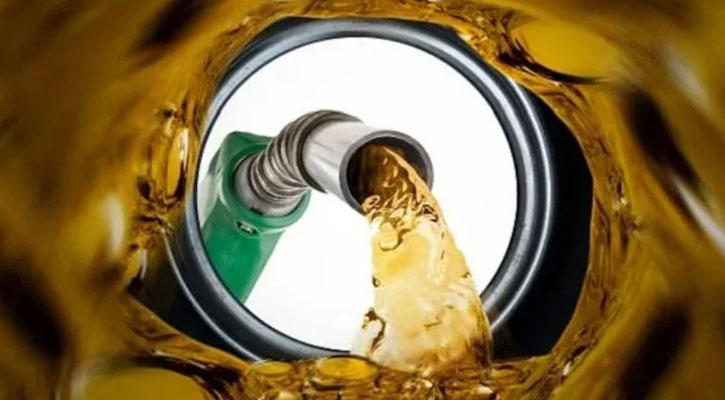 নতুন দরে জ্বালানি তেল বিক্রি শুরু