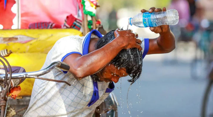 ঢাকায় নেই বৃষ্টির দেখা, আজ কেমন থাকবে আবহাওয়া?